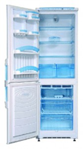 NORD 180-7-329 Refrigerator larawan