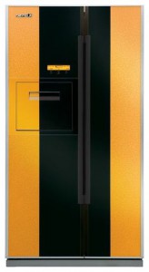 Daewoo Electronics FRS-T24 HBG Холодильник фото