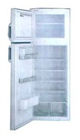 Hansa RFAD250iAFP Холодильник фотография