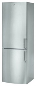 Whirlpool WBE 33252 NFTS Buzdolabı fotoğraf