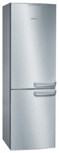 Bosch KGV36X48 Refrigerator larawan