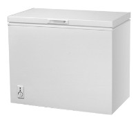 Simfer DD225L Refrigerator larawan