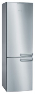 Bosch KGV39X48 Refrigerator larawan