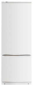 ATLANT ХМ 411-000 Refrigerator larawan