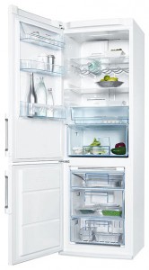 Electrolux ENA 34933 W Холодильник фото