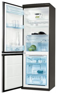 Electrolux ENB 32633 X Refrigerator larawan