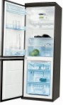 Electrolux ENB 32633 X Холодильник