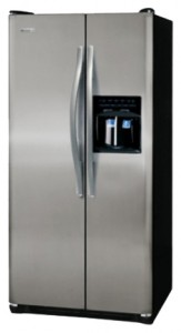 Frigidaire RSVC25V9GS Tủ lạnh ảnh