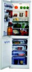 Vestel SN 385 Холодильник