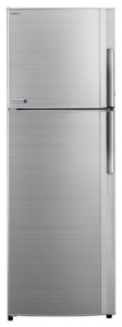 Sharp SJ-431SSL Refrigerator larawan