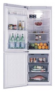 Samsung RL-34 SCVB Buzdolabı fotoğraf