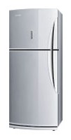 Samsung RT-52 EANB 冷蔵庫 写真