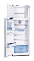 Bosch KSV33622 Tủ lạnh ảnh