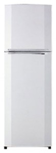 LG GN-V292 SCA Buzdolabı fotoğraf