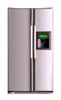 LG GR-L207 DTUA Buzdolabı fotoğraf