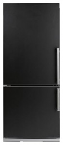 Bomann KG210 black Холодильник фото