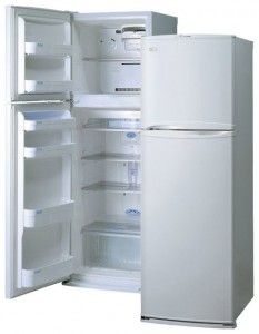 LG GR-292 SQ Холодильник фотография