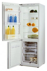 Candy CPCA 294 CZ Холодильник фотография