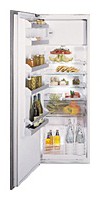 Gaggenau IK 528-029 Tủ lạnh ảnh