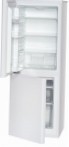 Bomann KG179 white Refrigerator