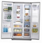 Samsung RSH7ZNPN Ψυγείο