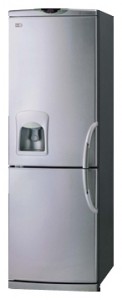 LG GR-409 GTPA Buzdolabı fotoğraf