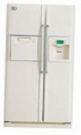 LG GR-P207 NAU šaldytuvas