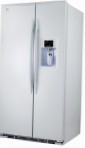 General Electric GSE27NGBCWW Refrigerator