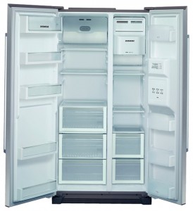 Siemens KA58NA75 冰箱 照片