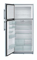 Liebherr KDNv 4642 Холодильник фотография