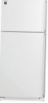 Sharp SJ-SC680VWH Холодильник
