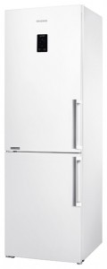 Samsung RB-33J3300WW Холодильник фотография