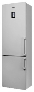Vestel VNF 386 LSE Холодильник фотография
