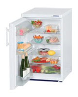 Liebherr KT 1430 Tủ lạnh ảnh