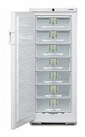 Liebherr GSS 3126 Refrigerator larawan