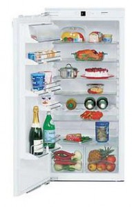 Liebherr IKS 2450 Tủ lạnh ảnh