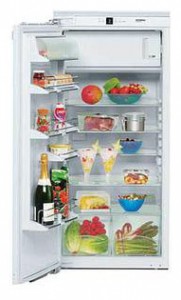 Liebherr IKP 2254 Refrigerator larawan