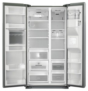 LG GW-P227 NLQV Холодильник фотография