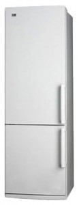 LG GA-479 BVBA Холодильник фотография
