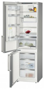 Siemens KG39EAL40 Refrigerator larawan