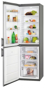 Zanussi ZRB 36100 SA Холодильник фото