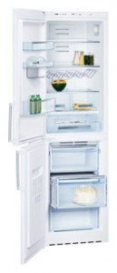 Bosch KGN39A00 Refrigerator larawan