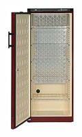 Liebherr WKR 4126 šaldytuvas nuotrauka