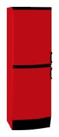 Vestfrost BKF 404 B40 Red Tủ lạnh ảnh