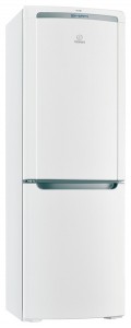 Indesit PBAA 13 Холодильник фото