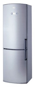 Whirlpool ARC 6706 IX Холодильник фотография