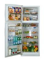 Sharp SJ-43LA2A Холодильник фотография
