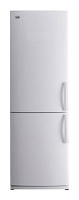 LG GA-449 UVBA Холодильник фото