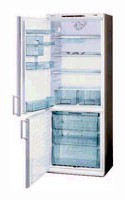 Siemens KG43S122IE Tủ lạnh ảnh