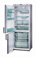 Siemens KG44U192 Холодильник фото